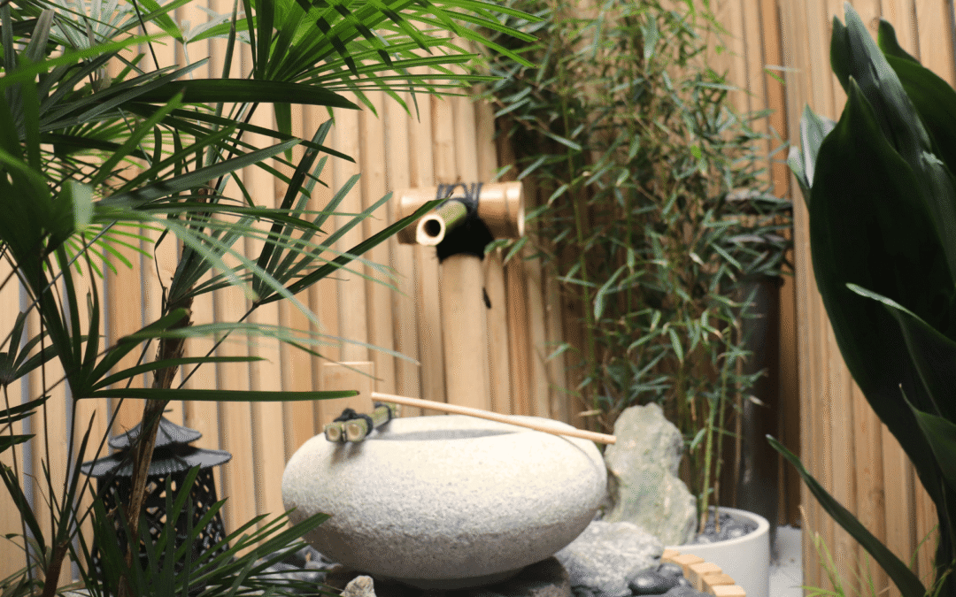 Spa SUICHUKA by Hôtel Littéraire Le Swann: Oase Zen Jepang di Jantung Paris