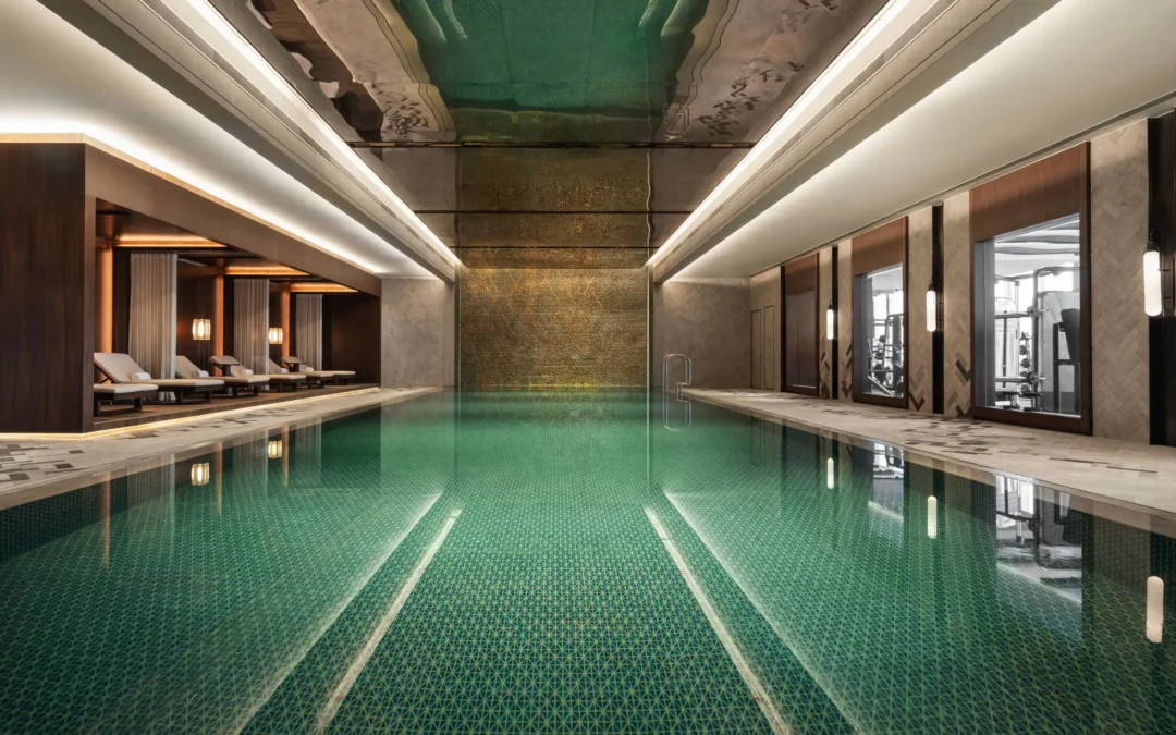 Discover Modern Artistry at Andaz Macau: A New Chapter in Luxury Travel