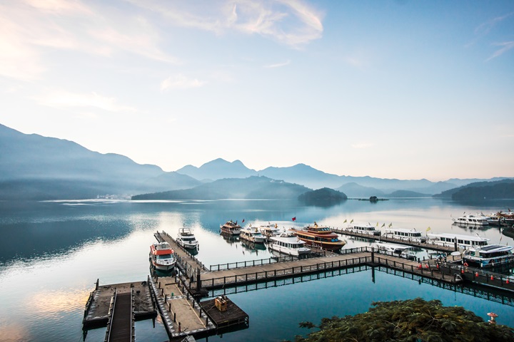 Sun Moon Lake Culinary Gems You Must Try