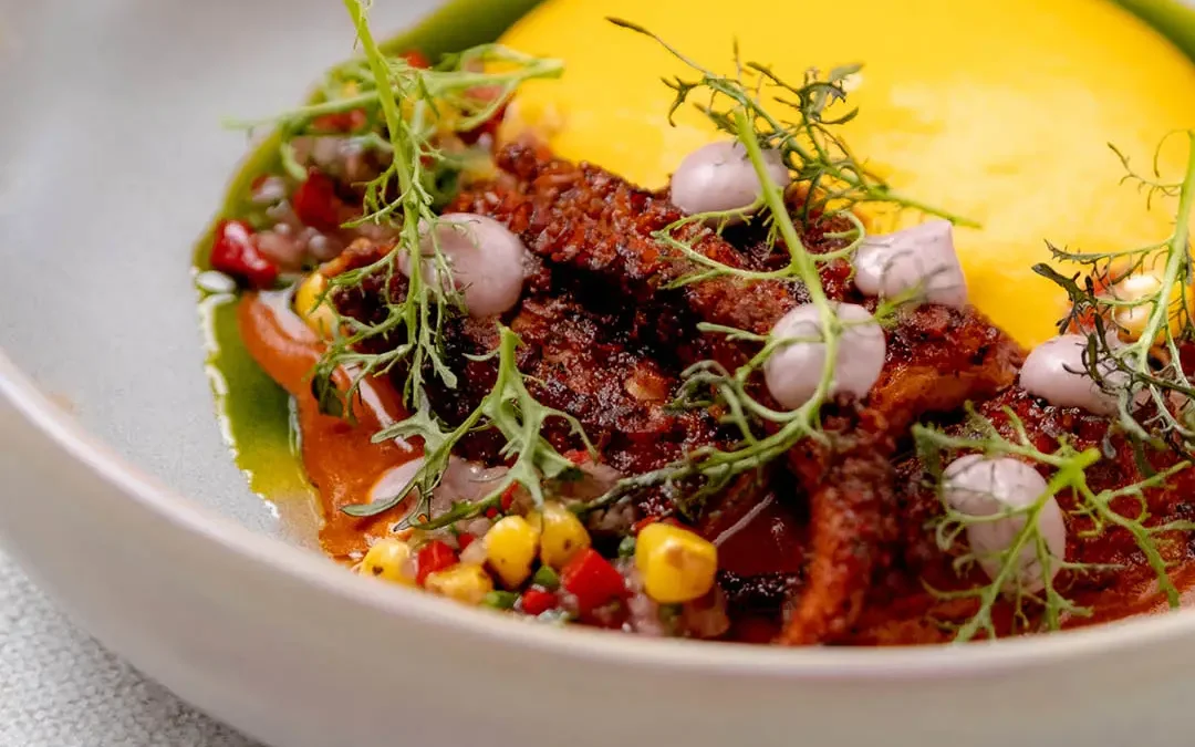 The Heart of the Table: How Mezzave is Redefining Community and Sustainability