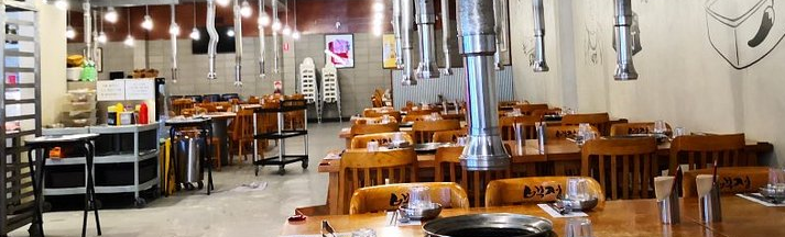 Sizzling Perfection: A Deep Dive into Dasoni Korean BBQ in Jung‑gu