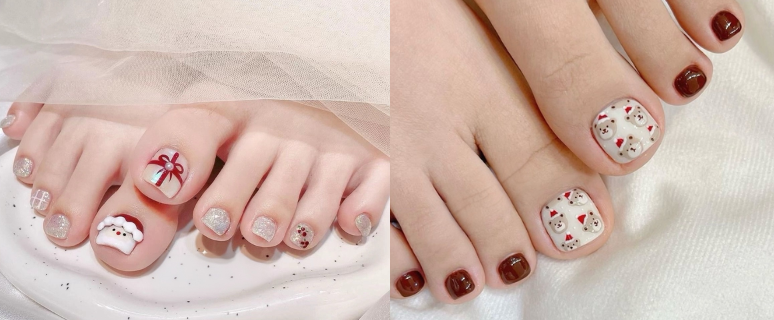 Nu Nail & Beauty: The Ultimate Destination for Artistic Nail Design in Tsim Sha Tsui
