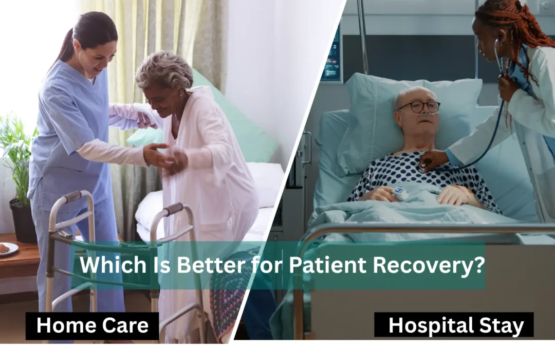Patient-Centered Healing: Redefining Recovery at Aditya Hospital, Jaipur