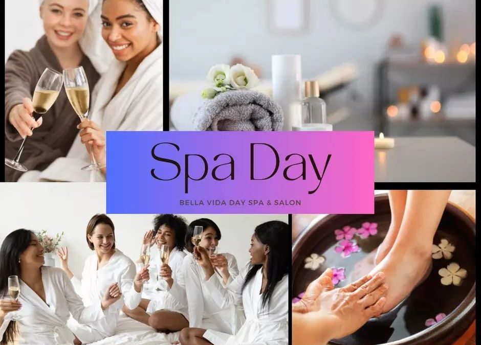 Diva Salon and Spa – Country Hills: Calgary’s Premier Destination for Aveda Luxury