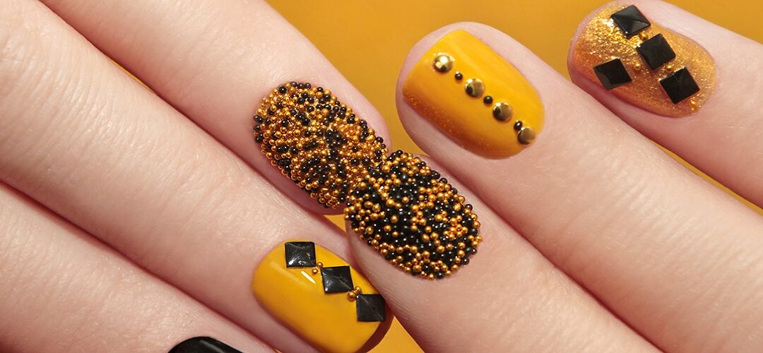 Lily Nails: A Masterclass in Modern Manicures within Chaoyang District