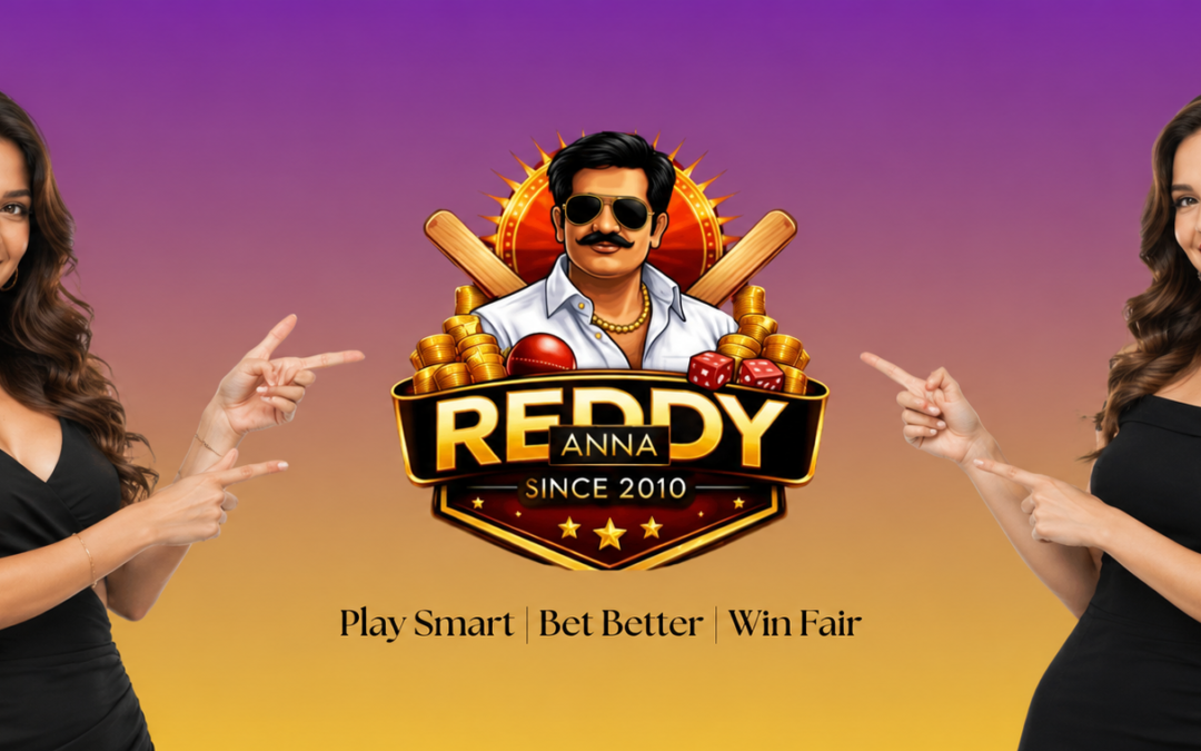 How to Verify Your Reddy Anna ID Quickly and Start Betting